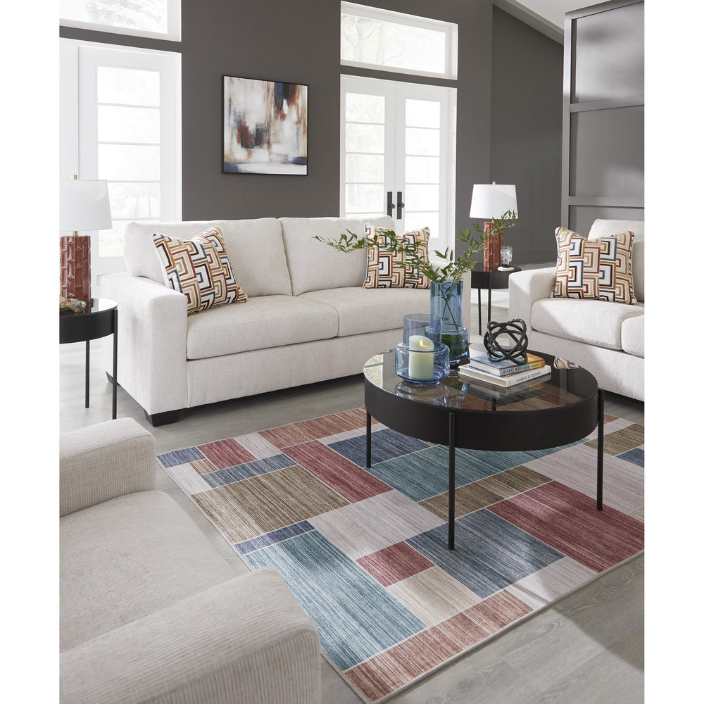  Signature Design by Ashley Aviemore 2430538 Sofa IMAGE 8