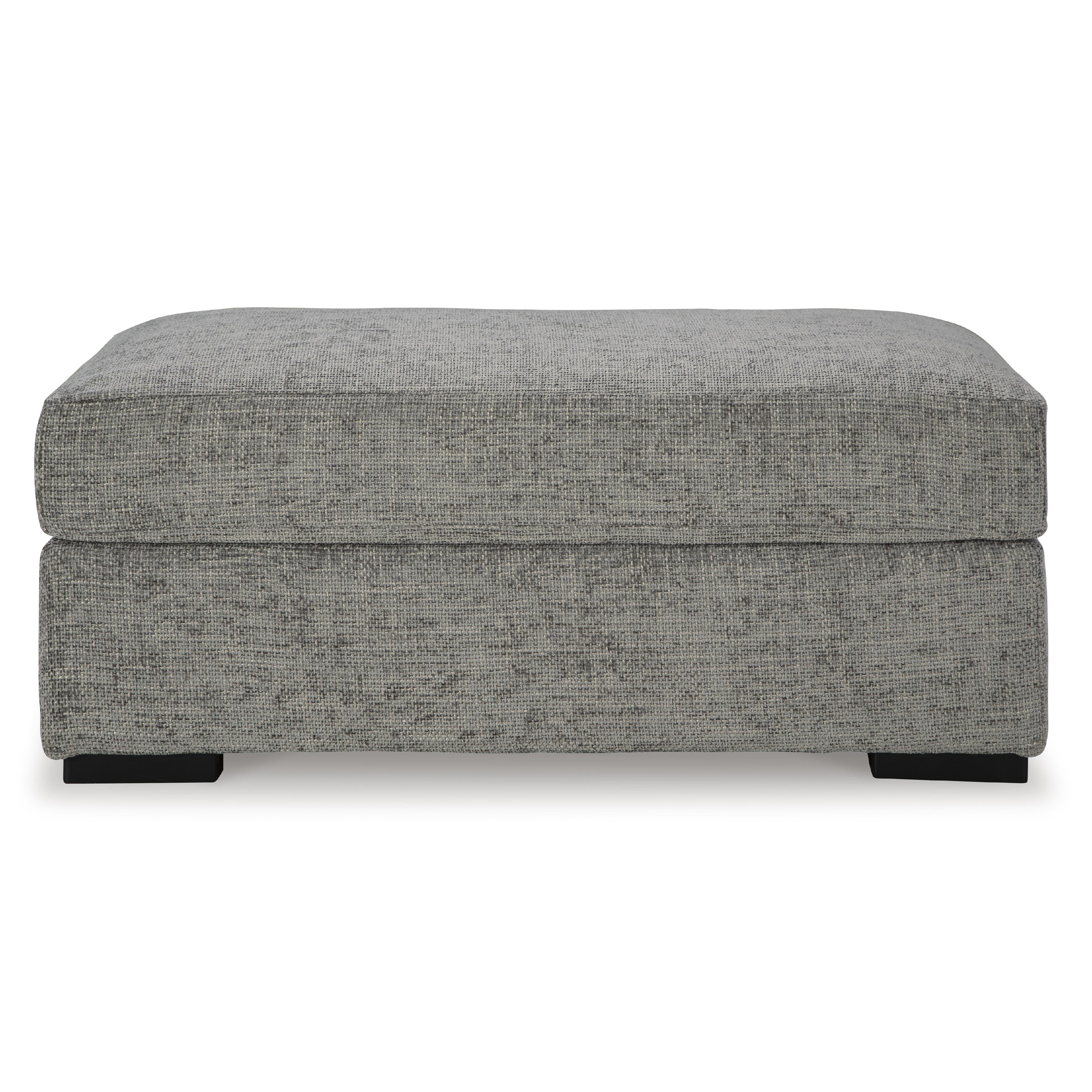  Signature Design by Ashley Dunmor 2490414 Ottoman IMAGE 2