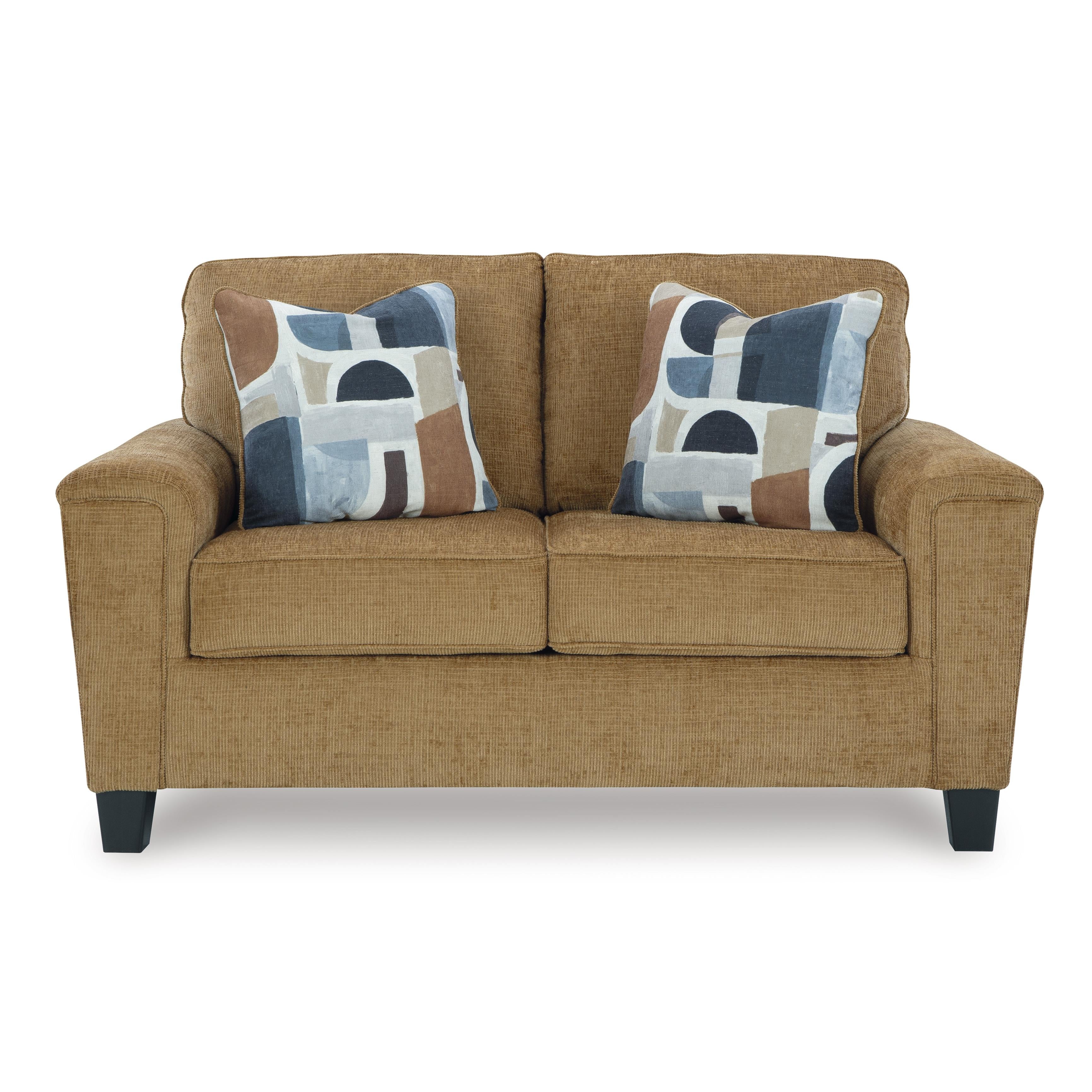  Benchcraft Erinslane 2520735 Loveseat IMAGE 2