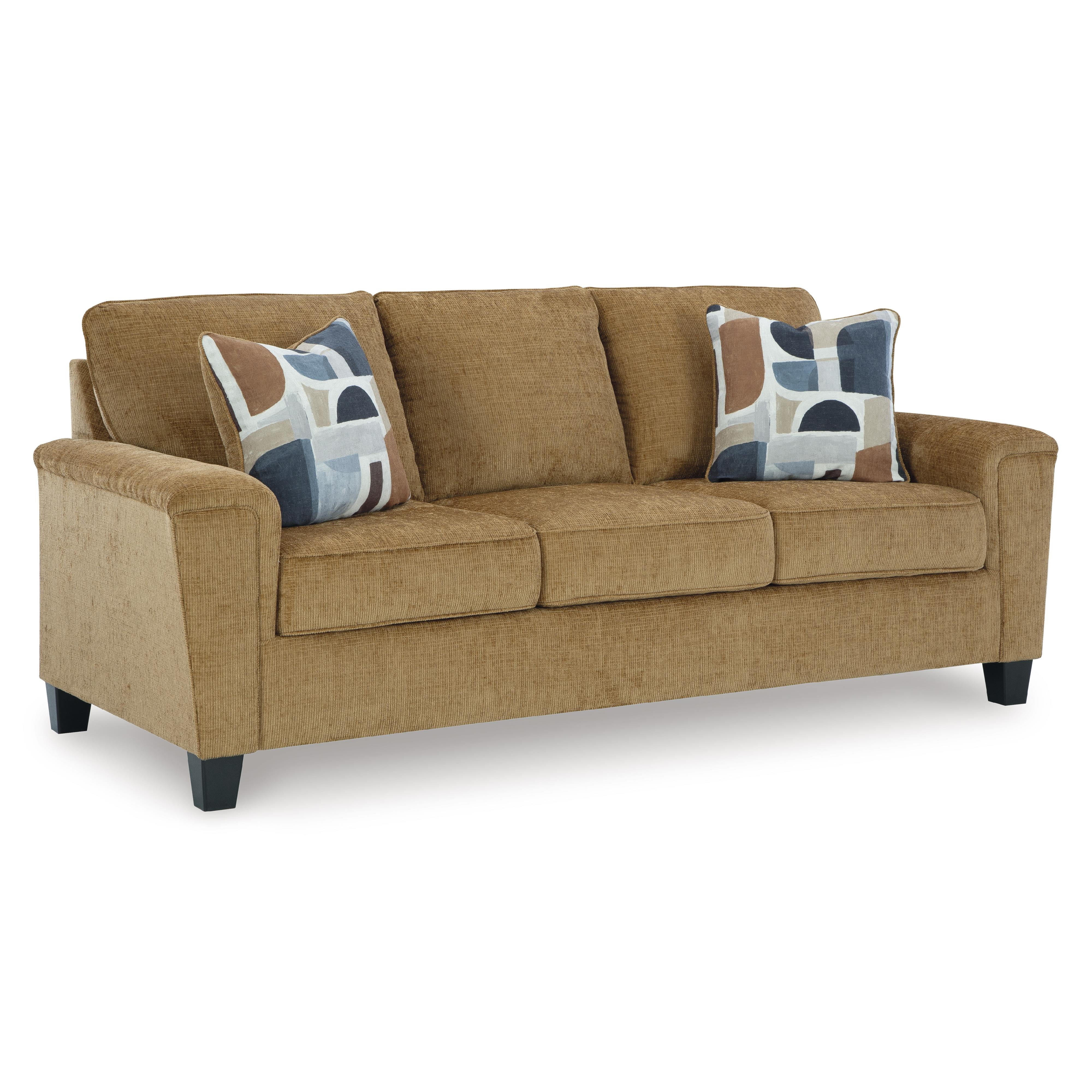  Benchcraft Erinslane 2520738 Sofa IMAGE 1