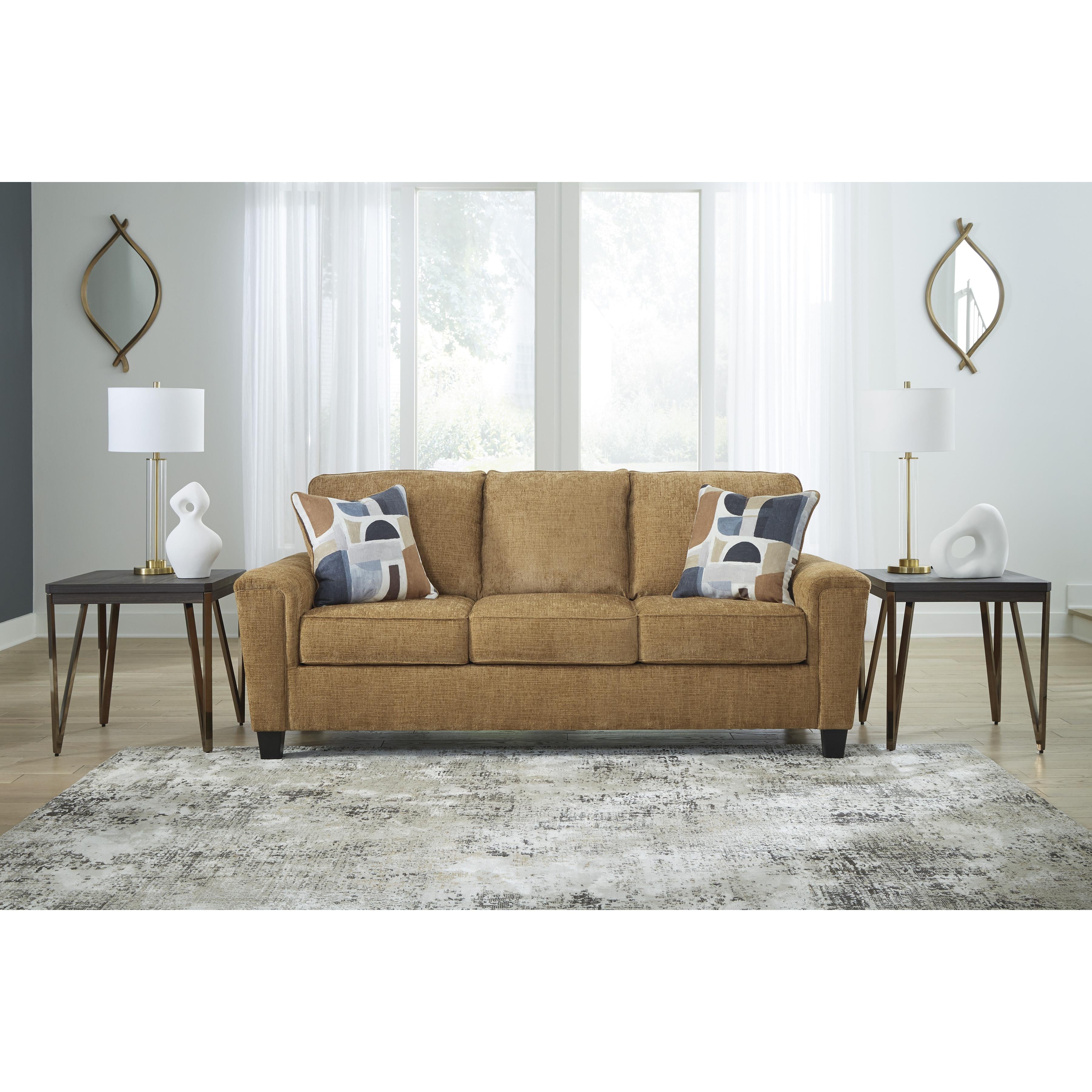  Benchcraft Erinslane 2520738 Sofa IMAGE 4