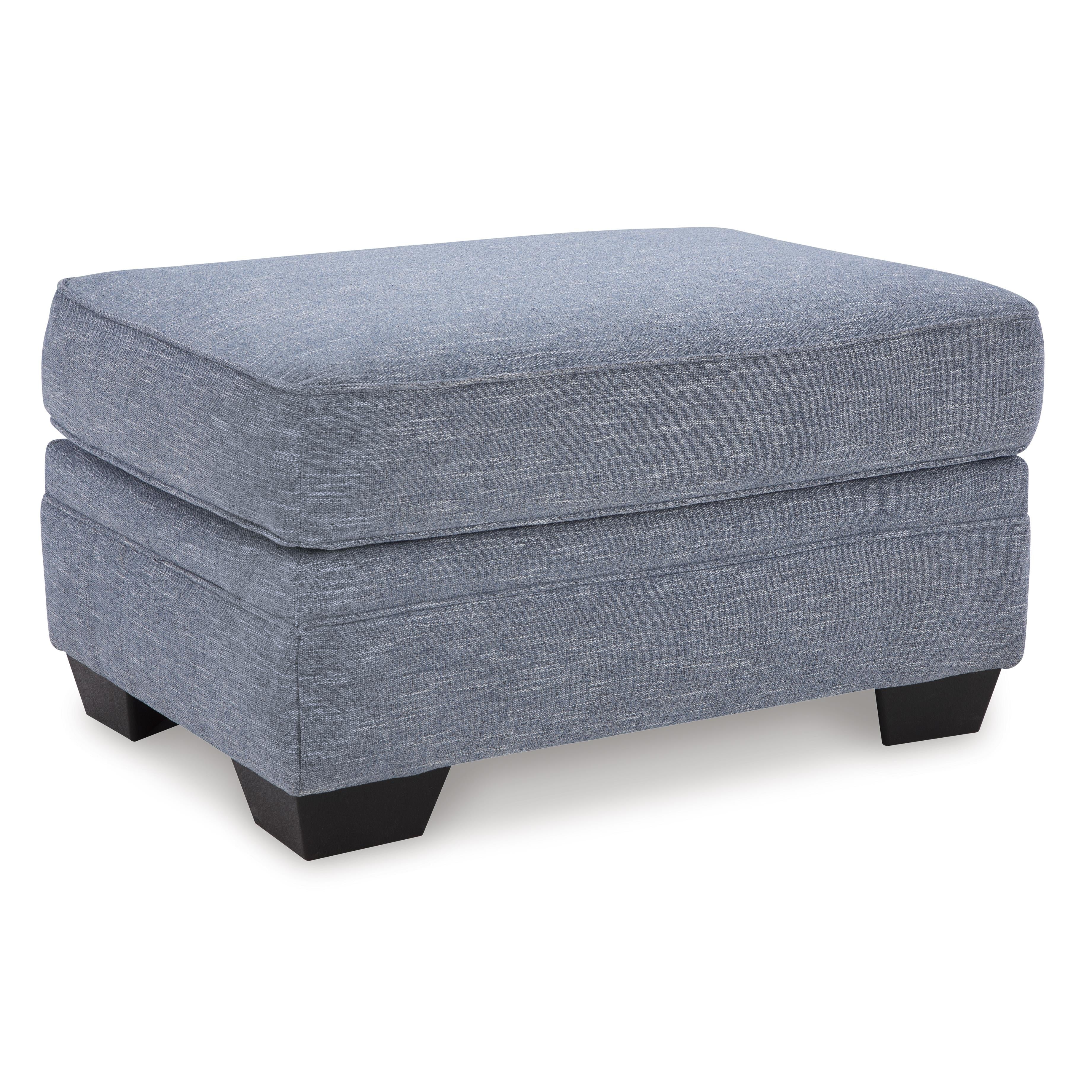  Benchcraft Carissa Manor 3260414 Ottoman IMAGE 1