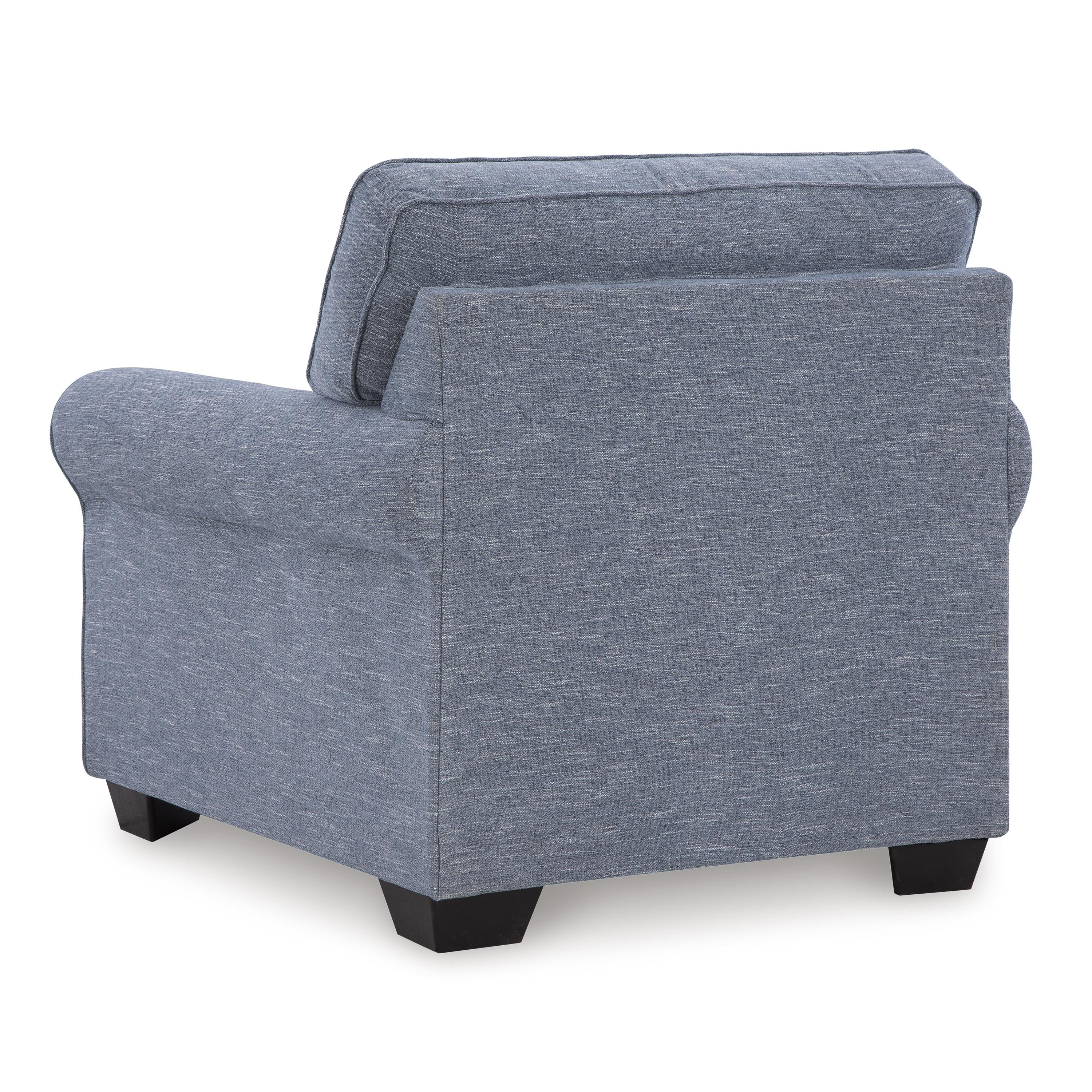 Benchcraft Carissa Manor 3260420 Chair IMAGE 4
