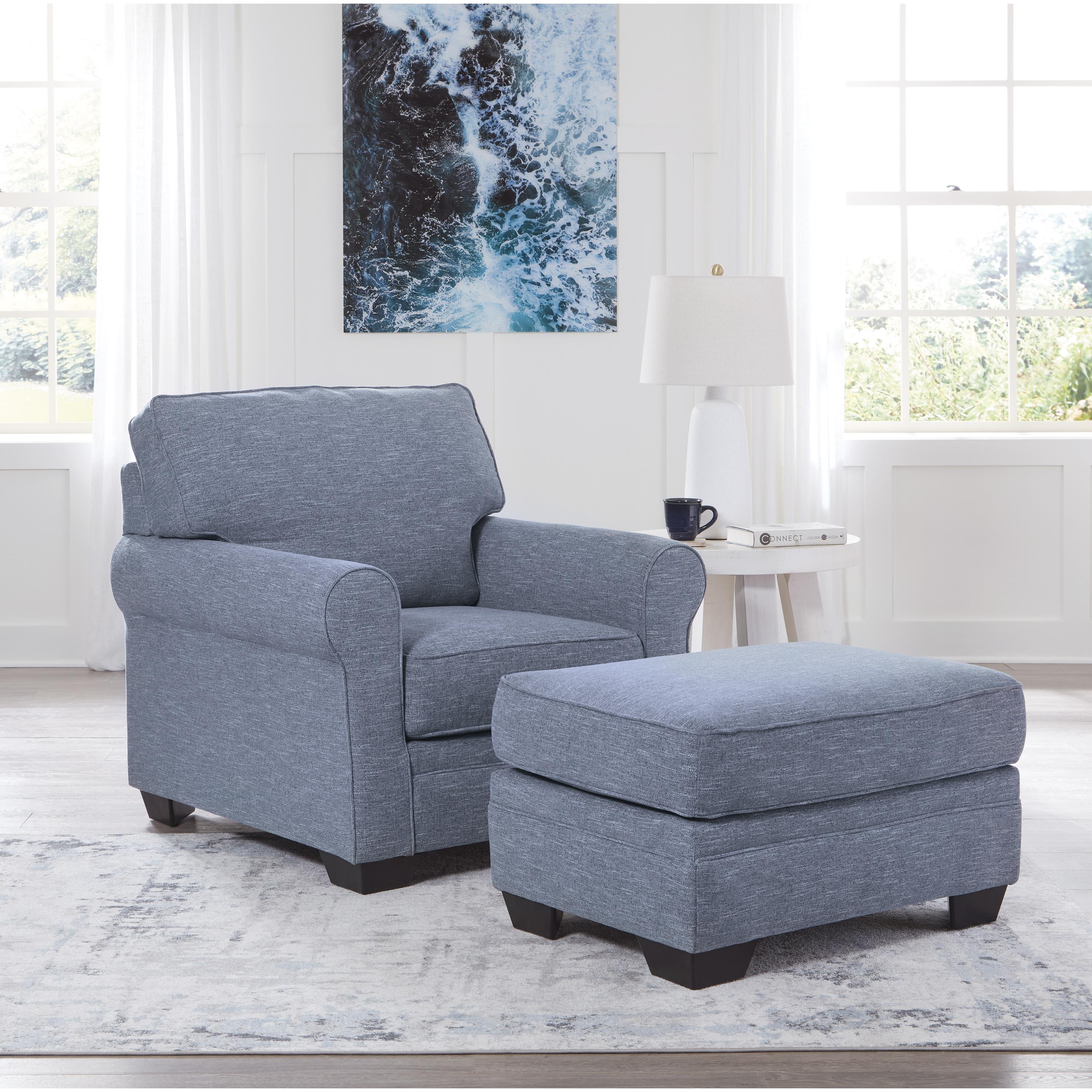  Benchcraft Carissa Manor 3260420 Chair IMAGE 6
