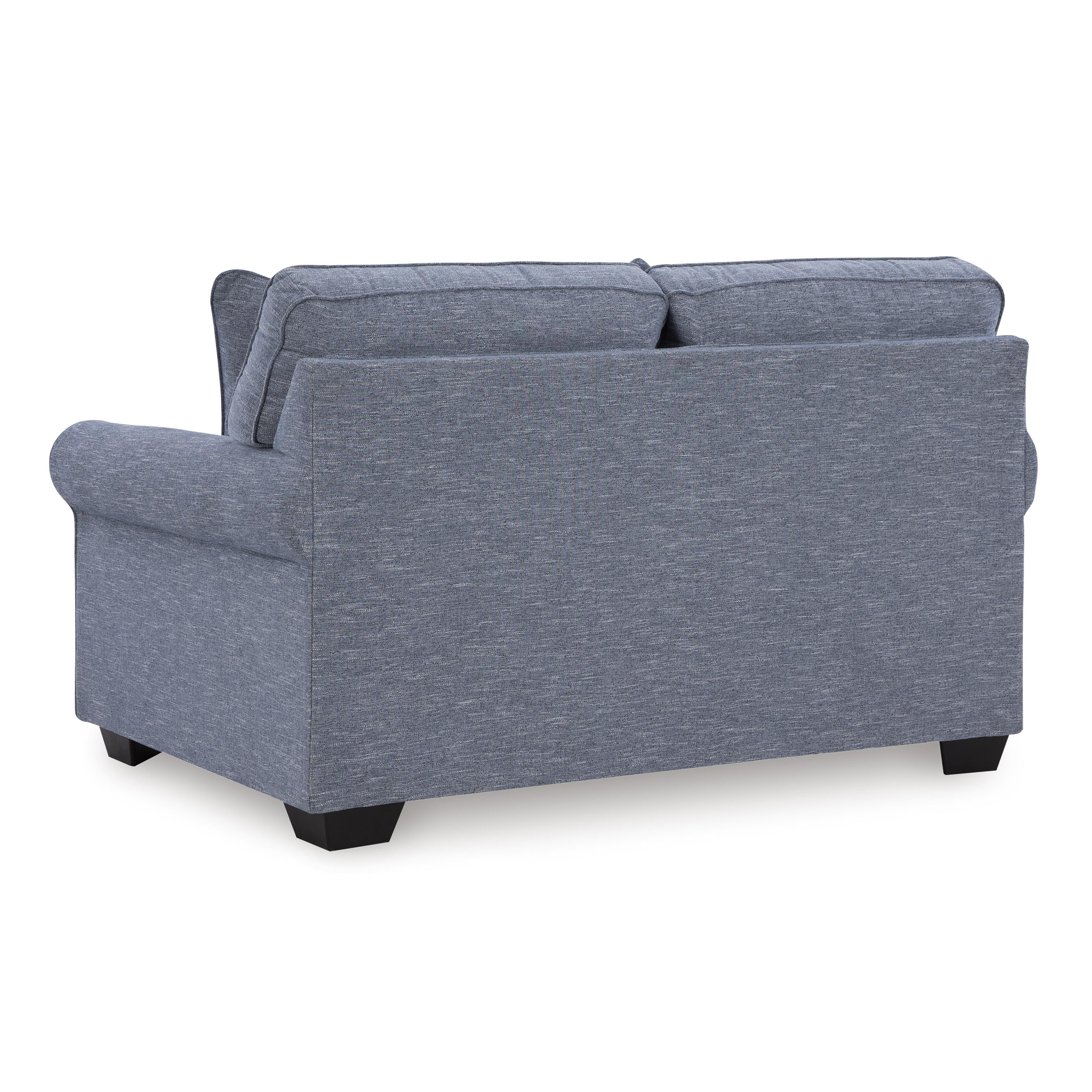  Benchcraft Carissa Manor 3260435 Loveseat IMAGE 4