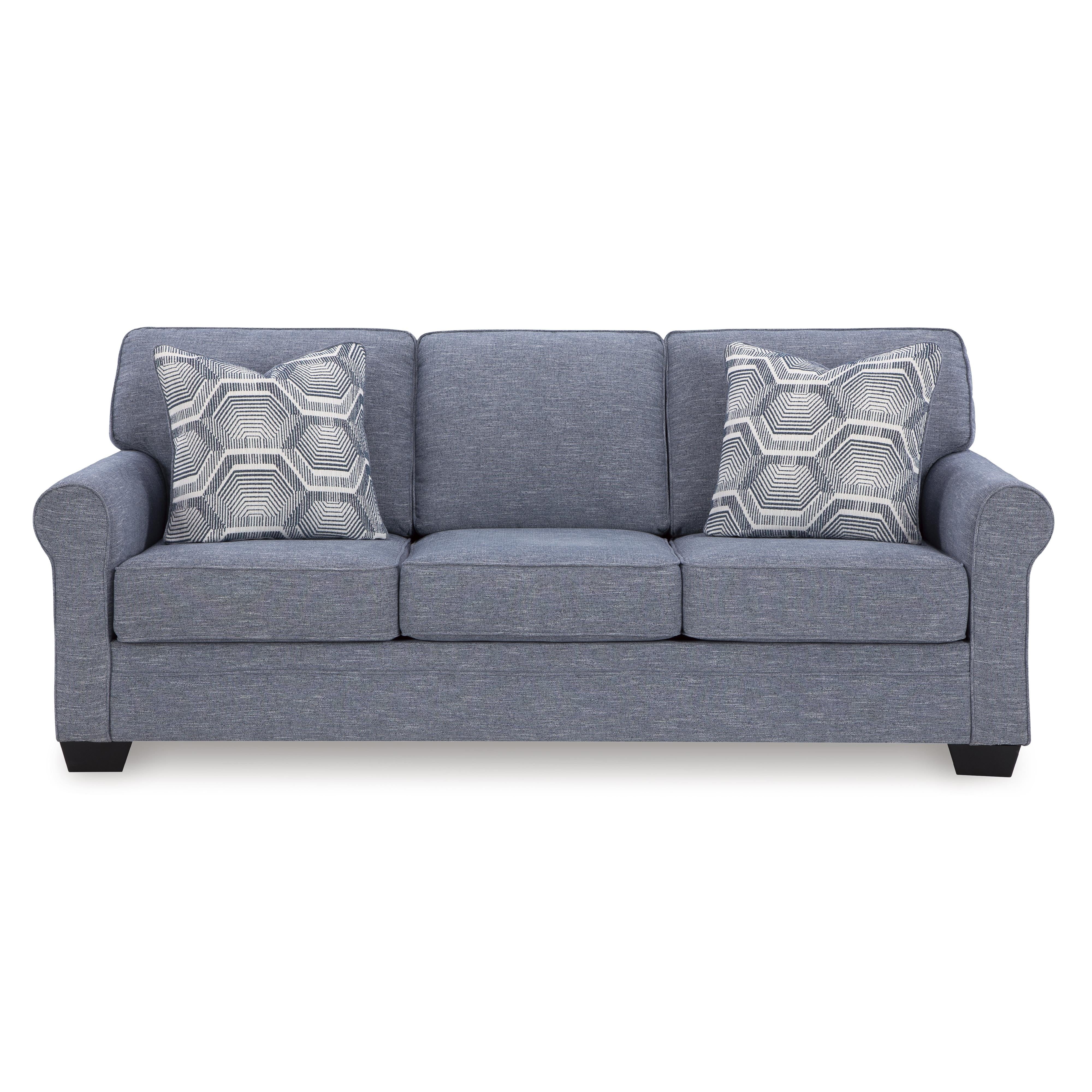  Benchcraft Carissa Manor 3260438 Sofa IMAGE 2