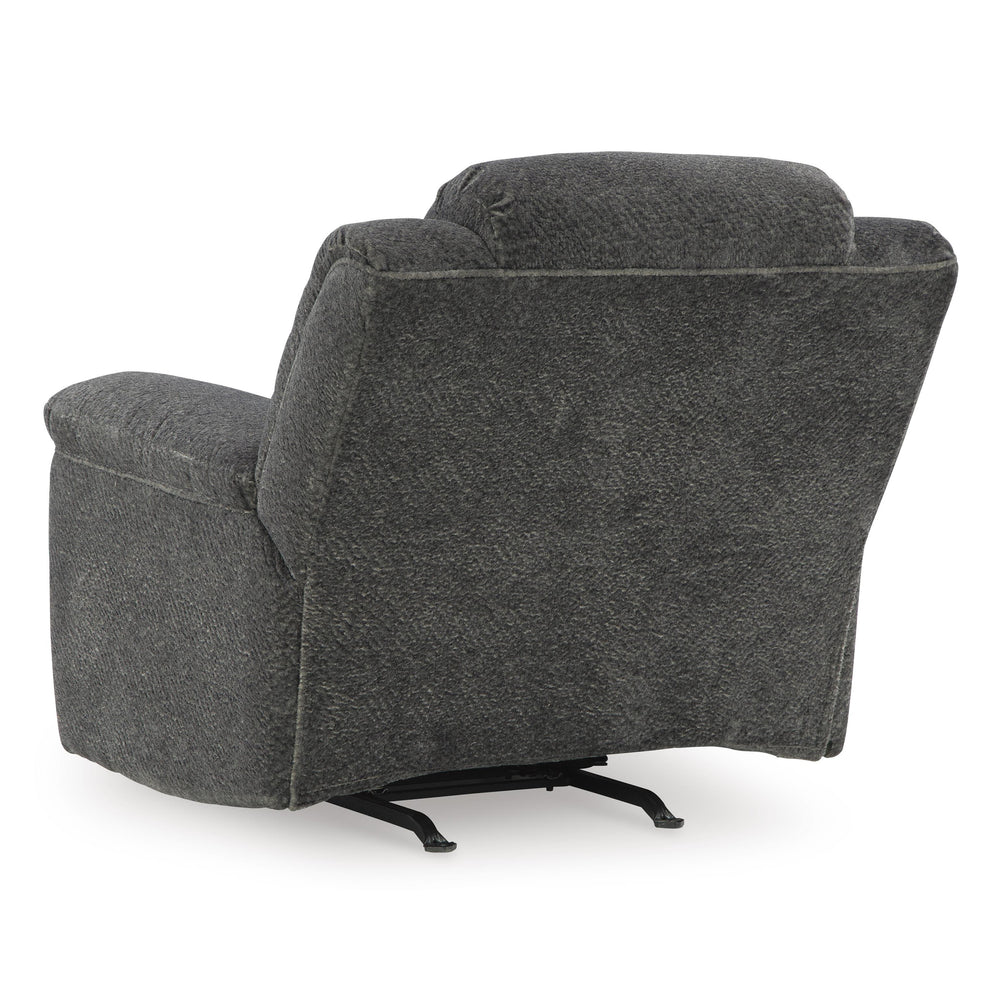  Signature Design by Ashley Frohn 3740625 Rocker Recliner IMAGE 5