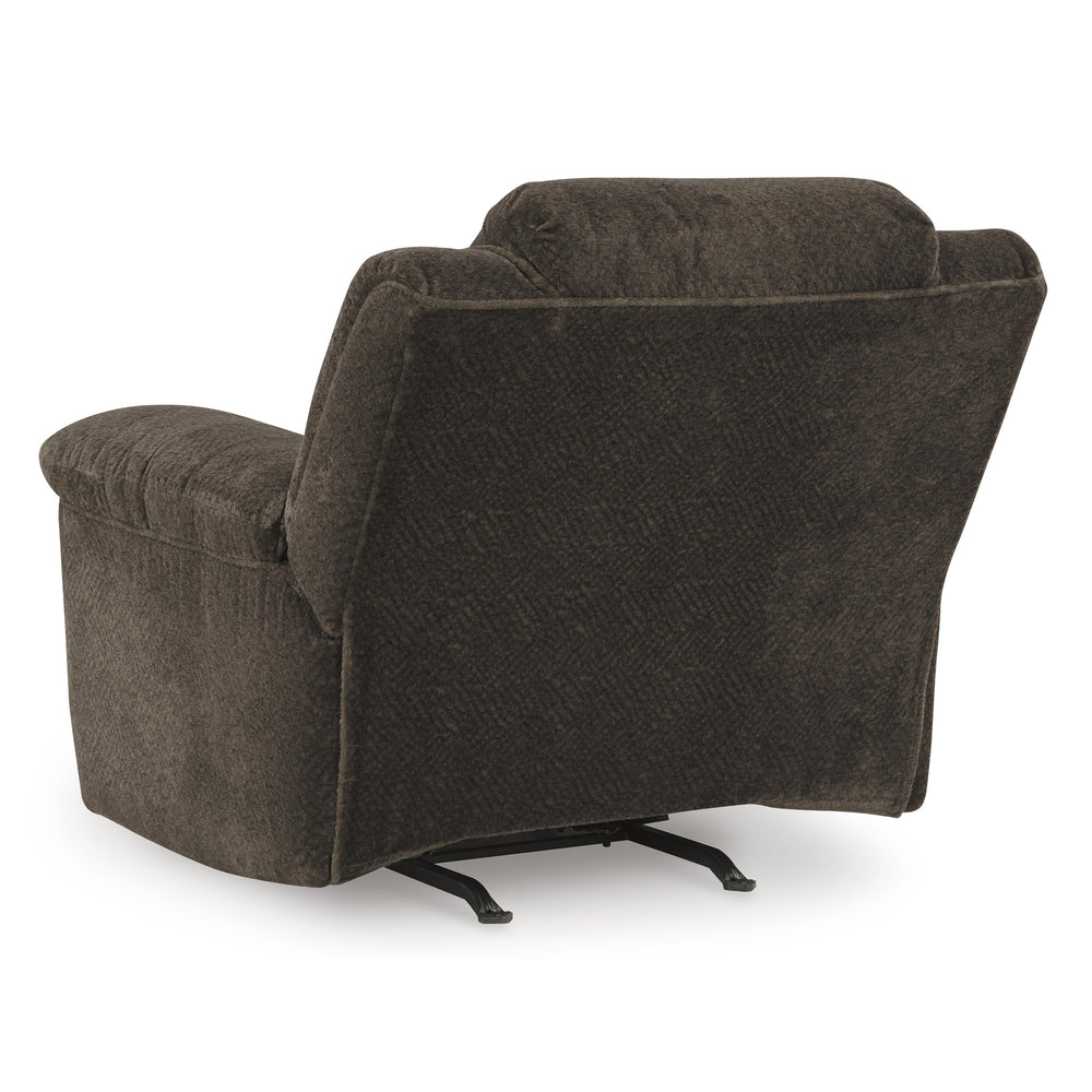 Signature Design by Ashley Frohn 3740725 Rocker Recliner IMAGE 6