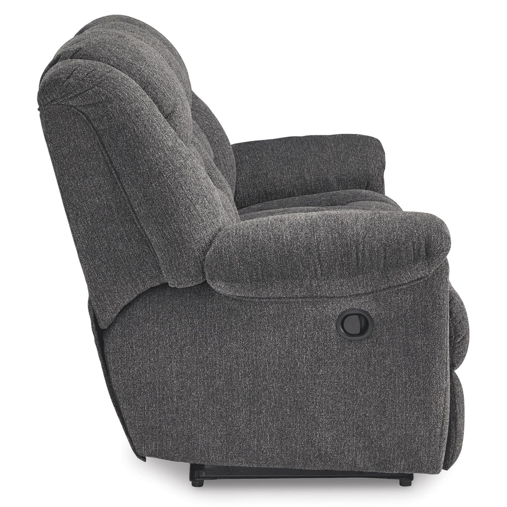  Signature Design by Ashley Foreside 3810488 Reclining Sofa IMAGE 4