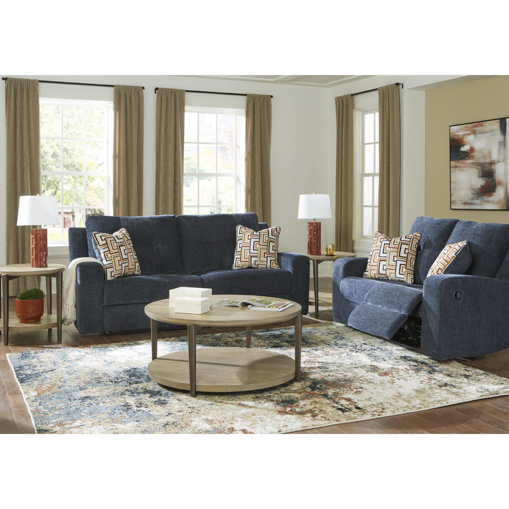  Signature Design by Ashley Danum 3880686 Reclining Loveseat IMAGE 9