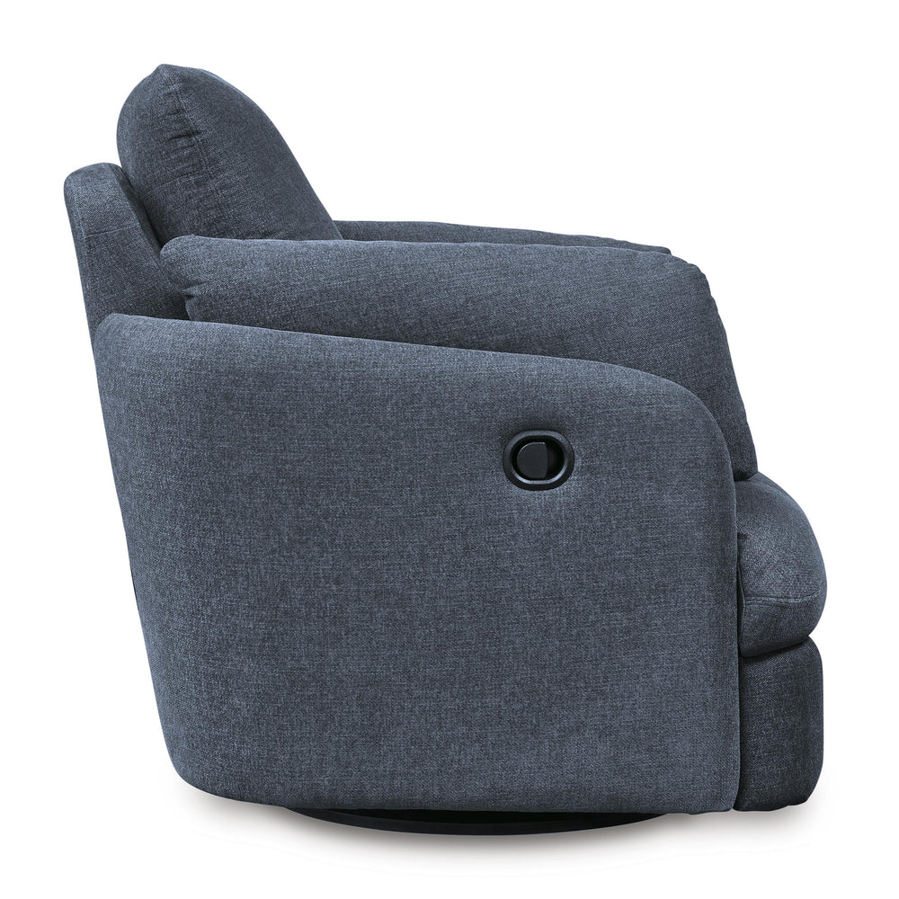  Signature Design by Ashley Modmax 9212161 Swivel Glider Recliner IMAGE 5