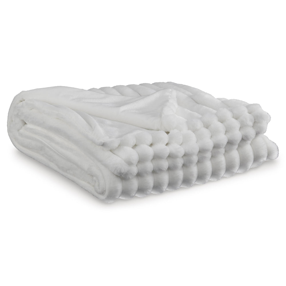  Signature Design by Ashley Alsonwell A1001080 Throw IMAGE 1