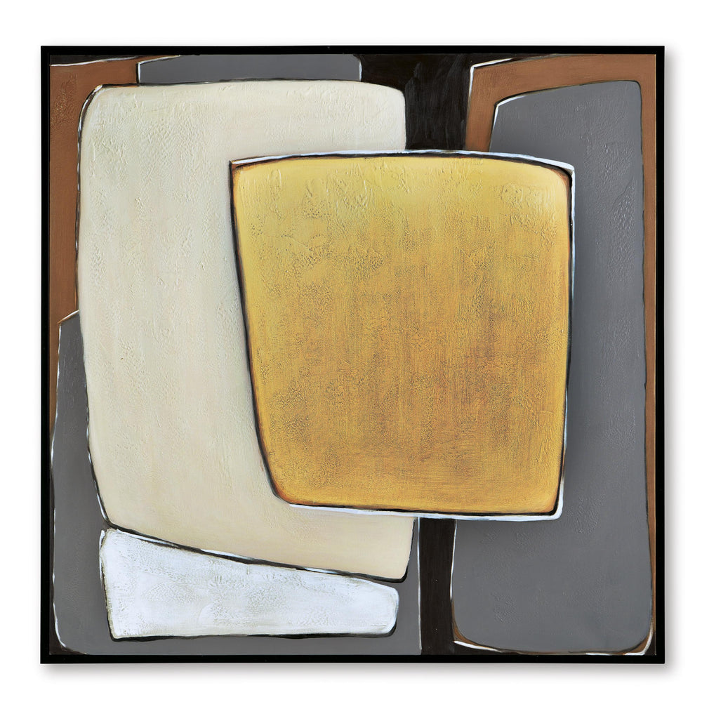 Signature Design by Ashley Actman A8000428 Wall Art IMAGE 2
