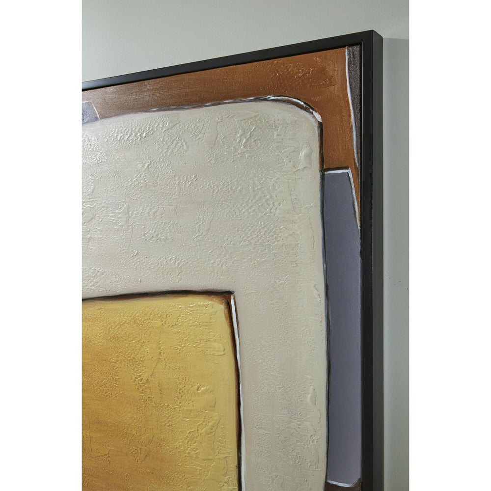  Signature Design by Ashley Actman A8000428 Wall Art IMAGE 8