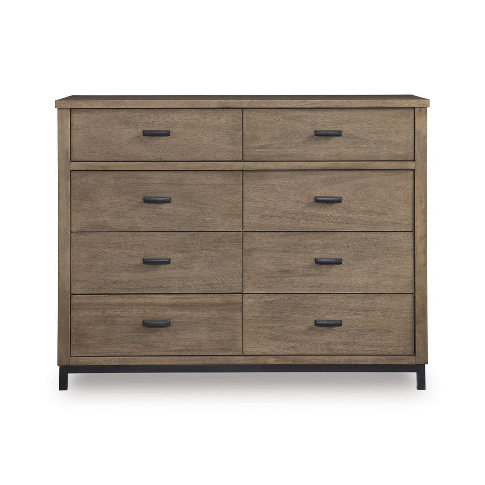  Benchcraft Tomtyn B622-31 Dresser IMAGE 3