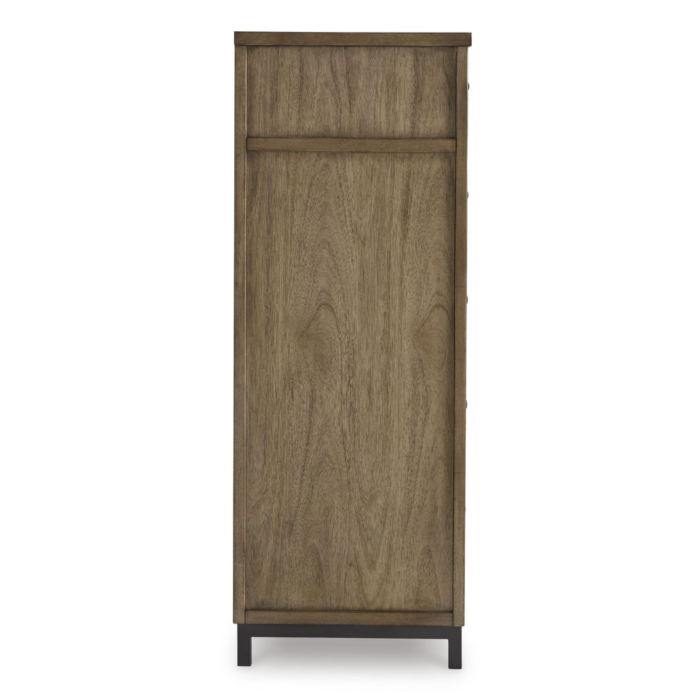  Benchcraft Tomtyn B622-46 Five Drawer Chest IMAGE 4