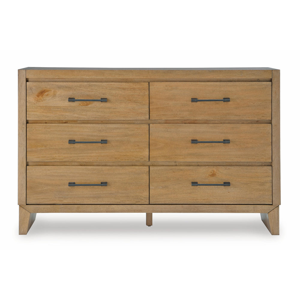  Signature Design by Ashley Sherbana B833-31 Dresser IMAGE 4