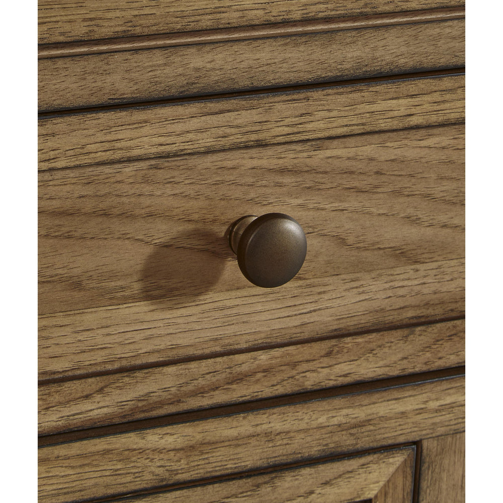  Signature Design by Ashley Sharlance B895-93 Three Drawer Night Stand IMAGE 7