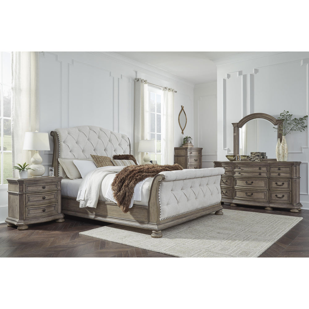  Signature Design by Ashley Ardenfield B944-31 Dresser IMAGE 9