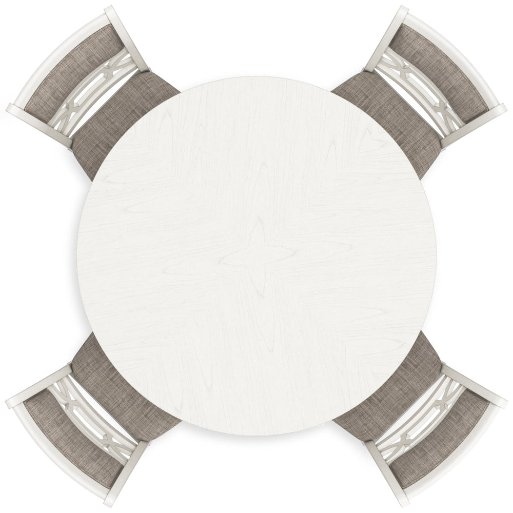  Signature Design by Ashley Erinberg D423-223 Dining Room Counter Table Set IMAGE 3