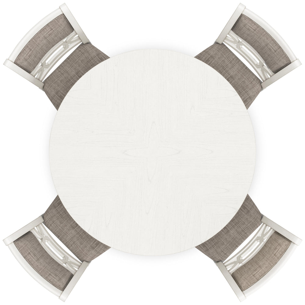  Signature Design by Ashley Erinberg D423-225 Dining Room Table Set IMAGE 3