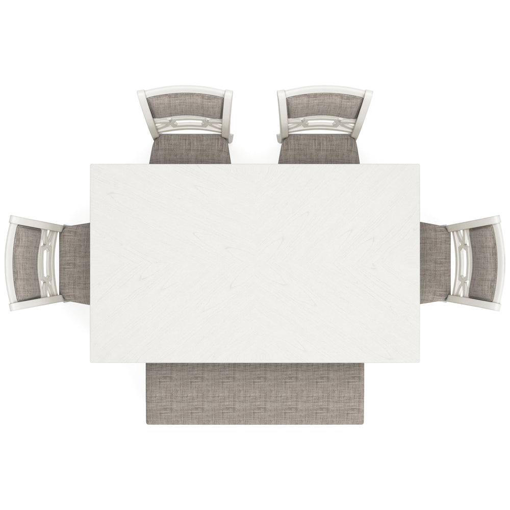  Signature Design by Ashley Erinberg D423-325 Dining Room Table Set IMAGE 3