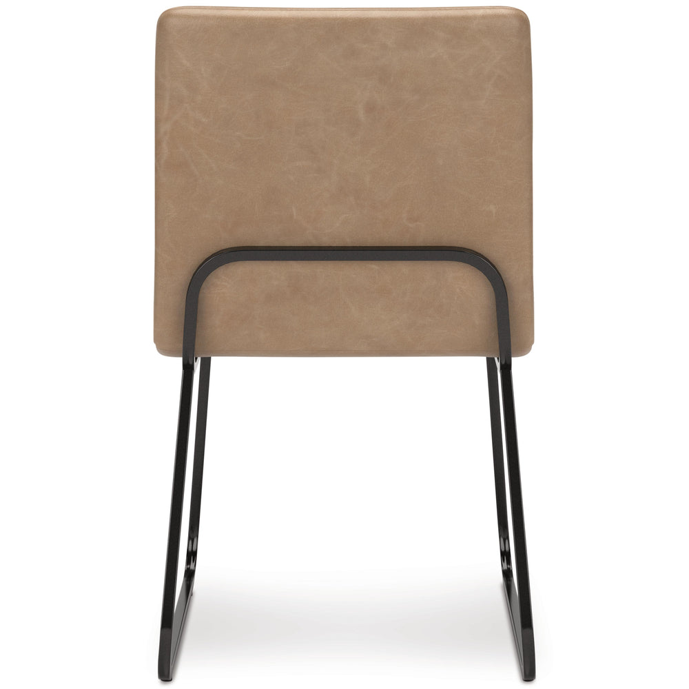  Signature Design by Ashley Pharwynn D446-02 Dining Upholstered Side Chair IMAGE 4