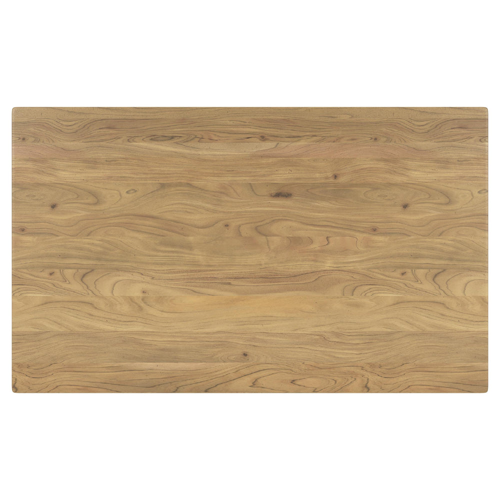  Signature Design by Ashley Gretlynn D501-25 Rectangular Dining Room Table IMAGE 4