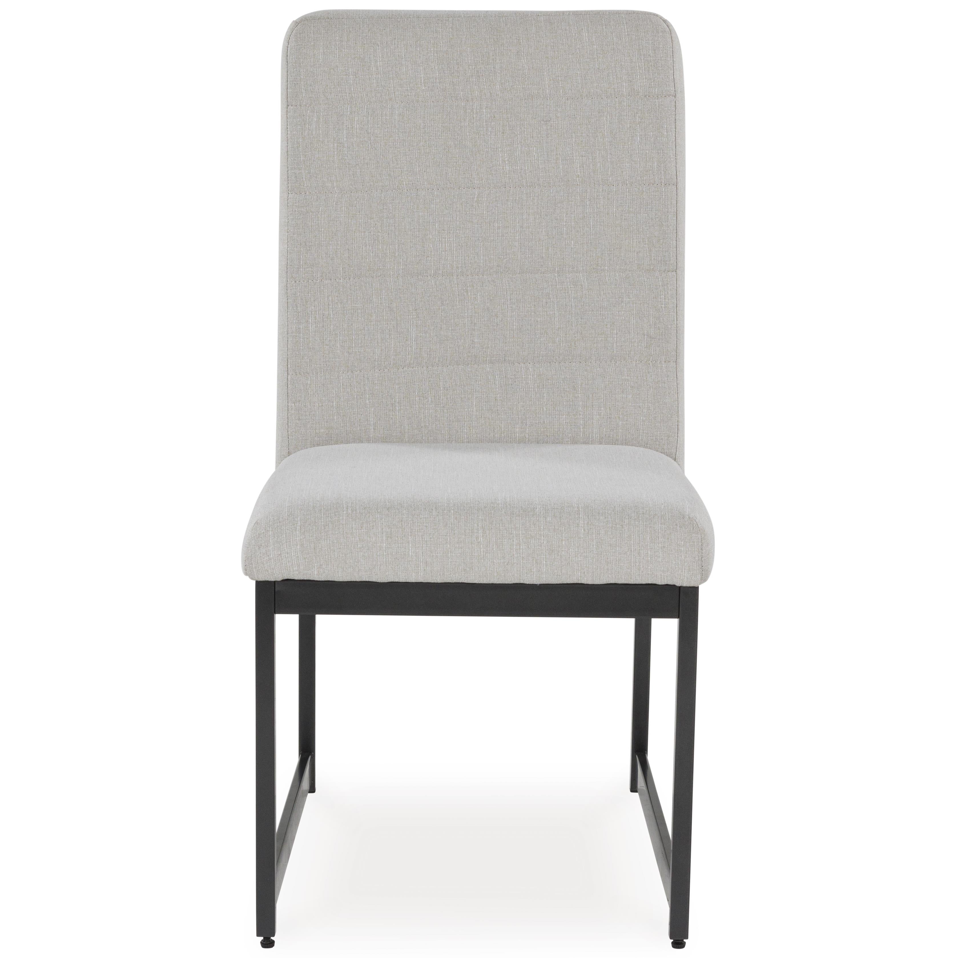  Signature Design by Ashley Tomtyn D622-01 Dining Upholstered Side Chair IMAGE 2