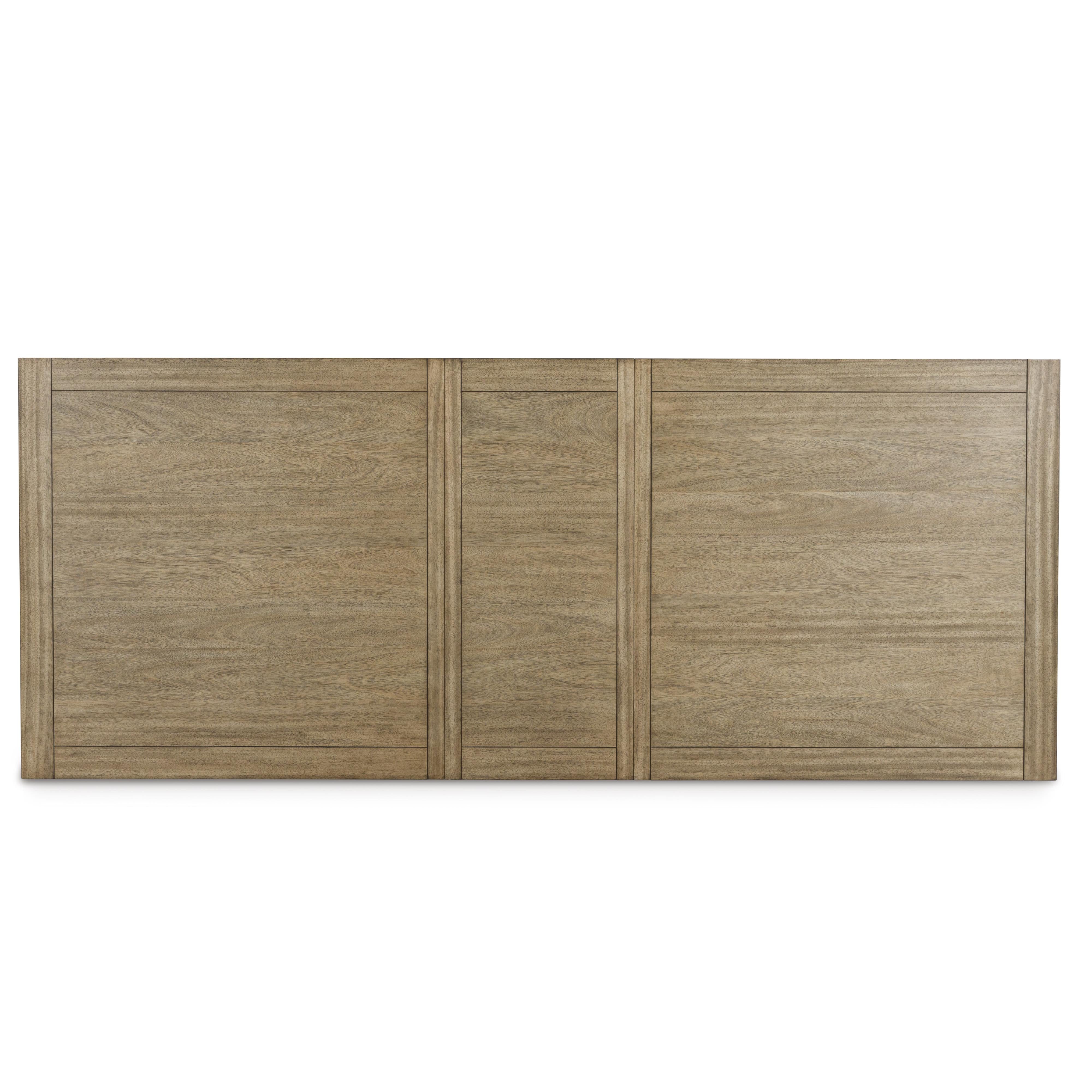  Signature Design by Ashley Tomtyn D622-35 Rectangular Dining Room Extension Table IMAGE 6