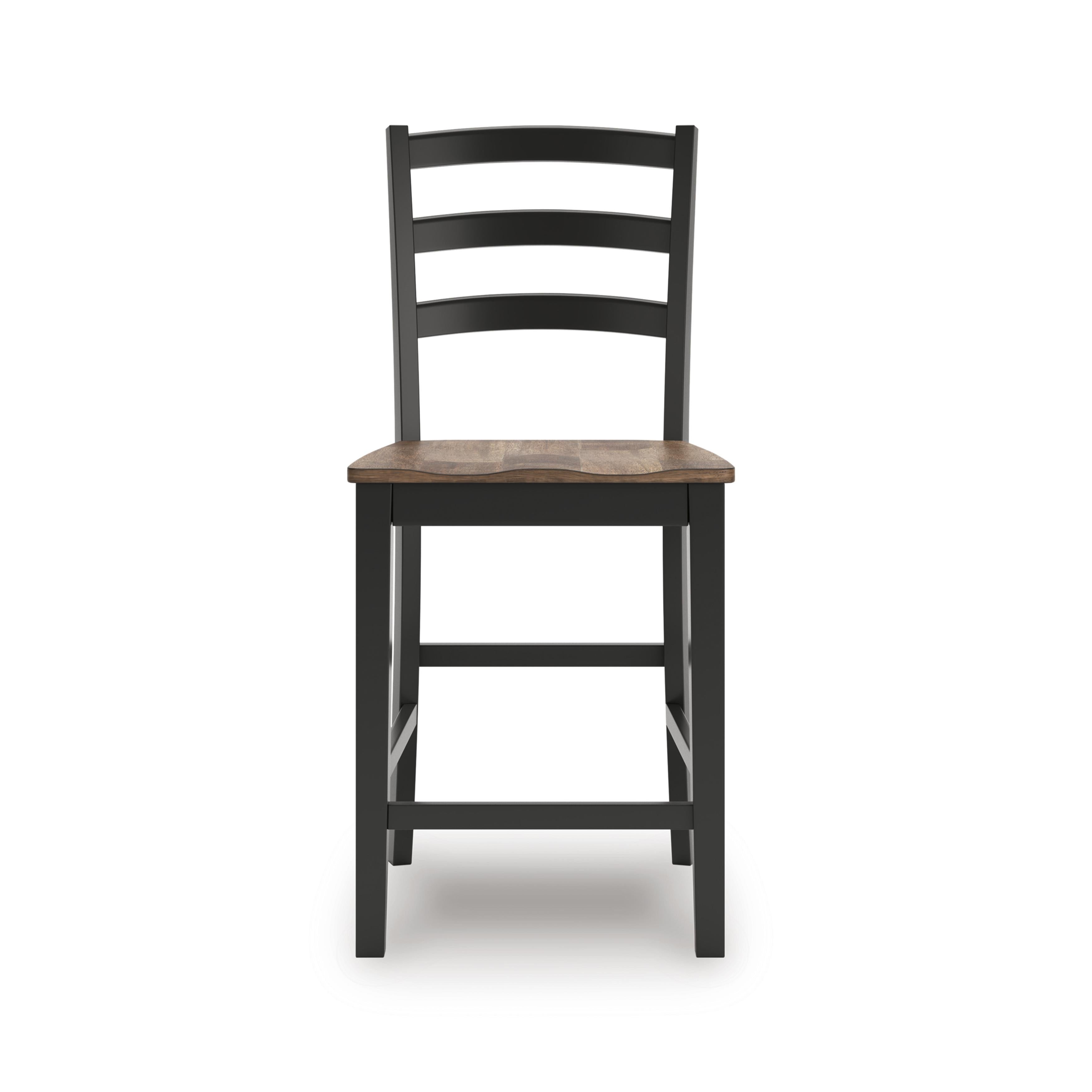  Signature Design by Ashley Wildenauer D634-124 Barstool IMAGE 2