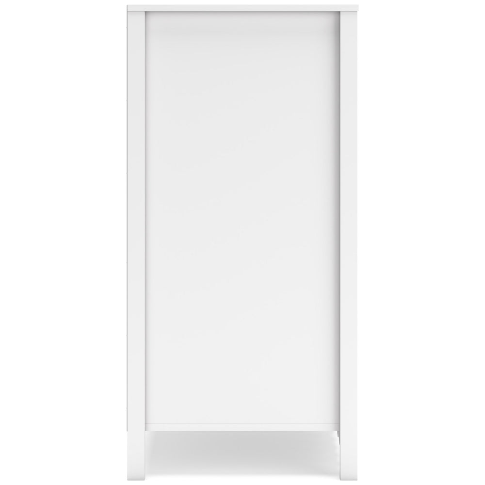  Signature Design by Ashley Hallityn EB1810-230 Bookcase IMAGE 3