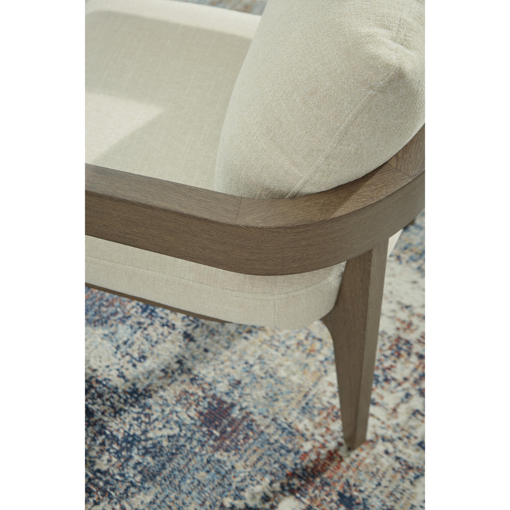  Signature Design by Ashley Serene Bay P671-601A Arm Chair With Cushion IMAGE 7