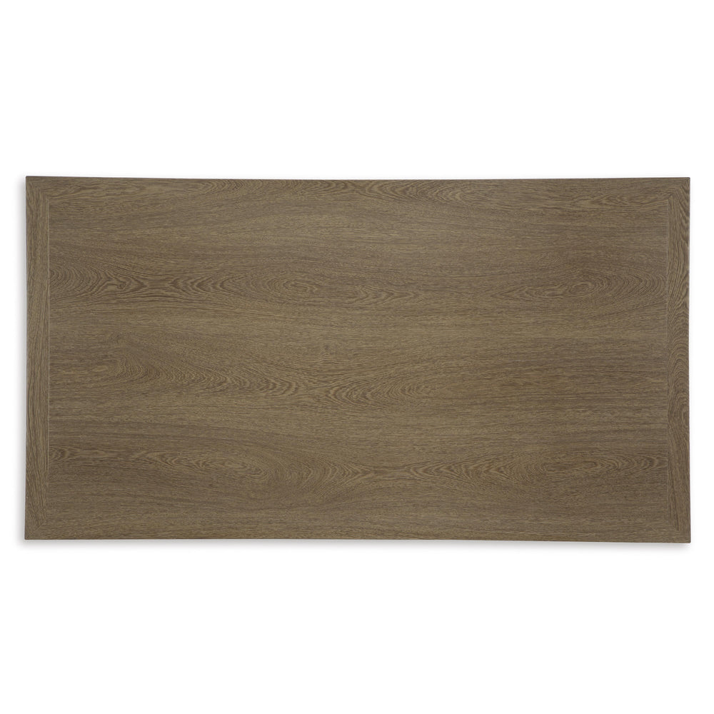  Signature Design by Ashley Serene Bay P671-701 Rectangular Cocktail Table IMAGE 4