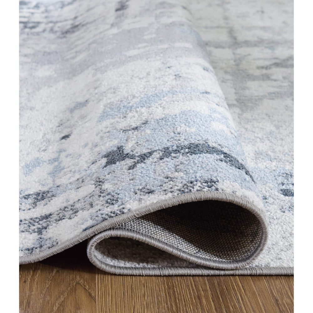  Signature Design by Ashley Emertonly R406982 Washable Medium Rug IMAGE 4