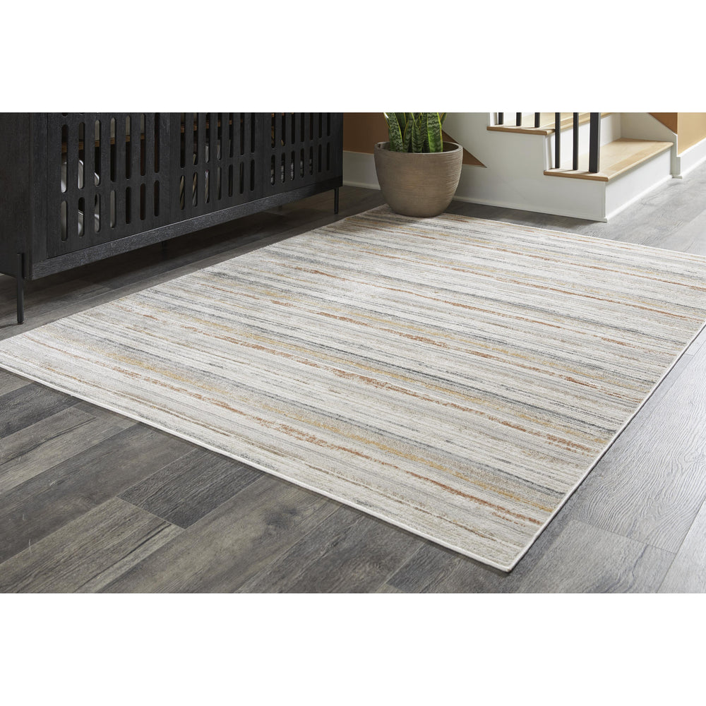  Signature Design by Ashley Artney R407022 Medium Rug IMAGE 2