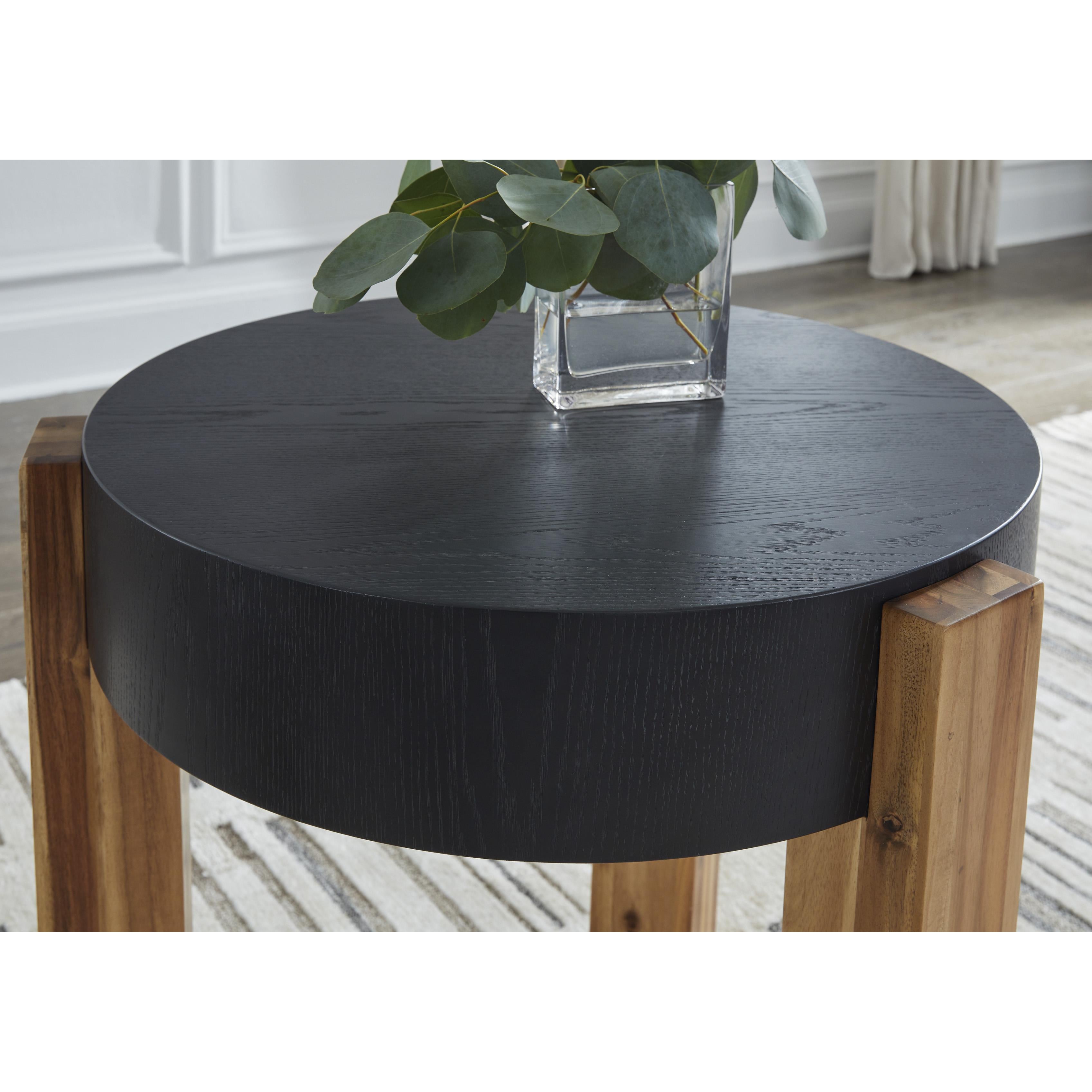  Signature Design by Ashley Breenmore T322-12 Occasional Table Set IMAGE 6