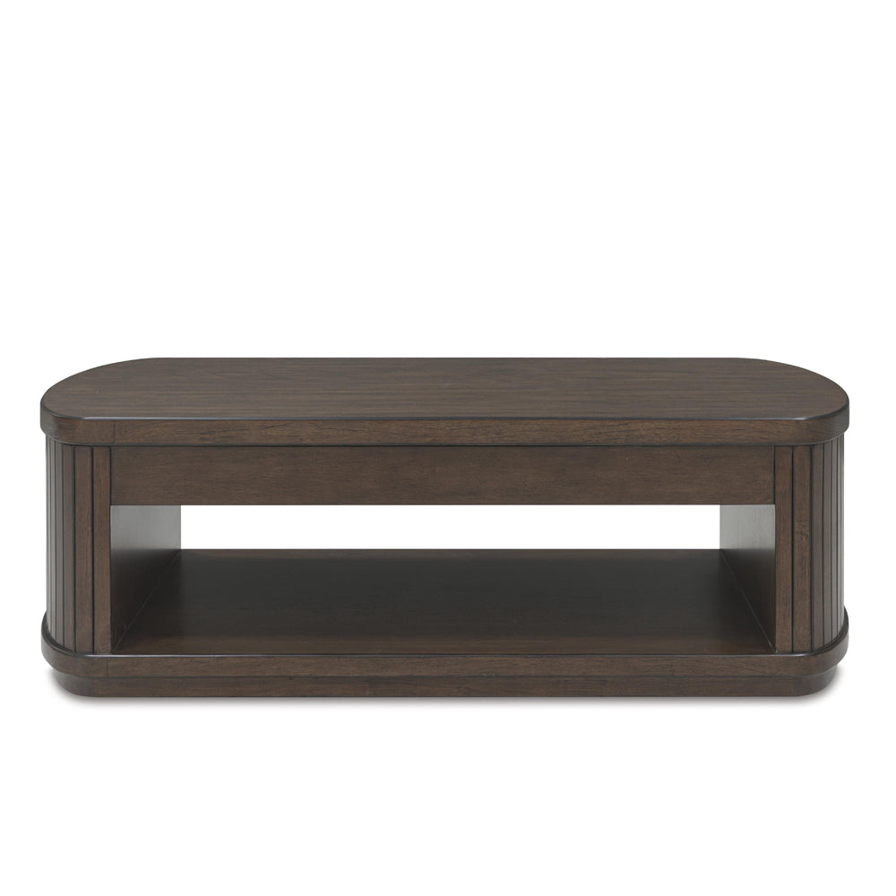  Signature Design by Ashley Korestone T679-9 Lift Top Cocktail Table IMAGE 3
