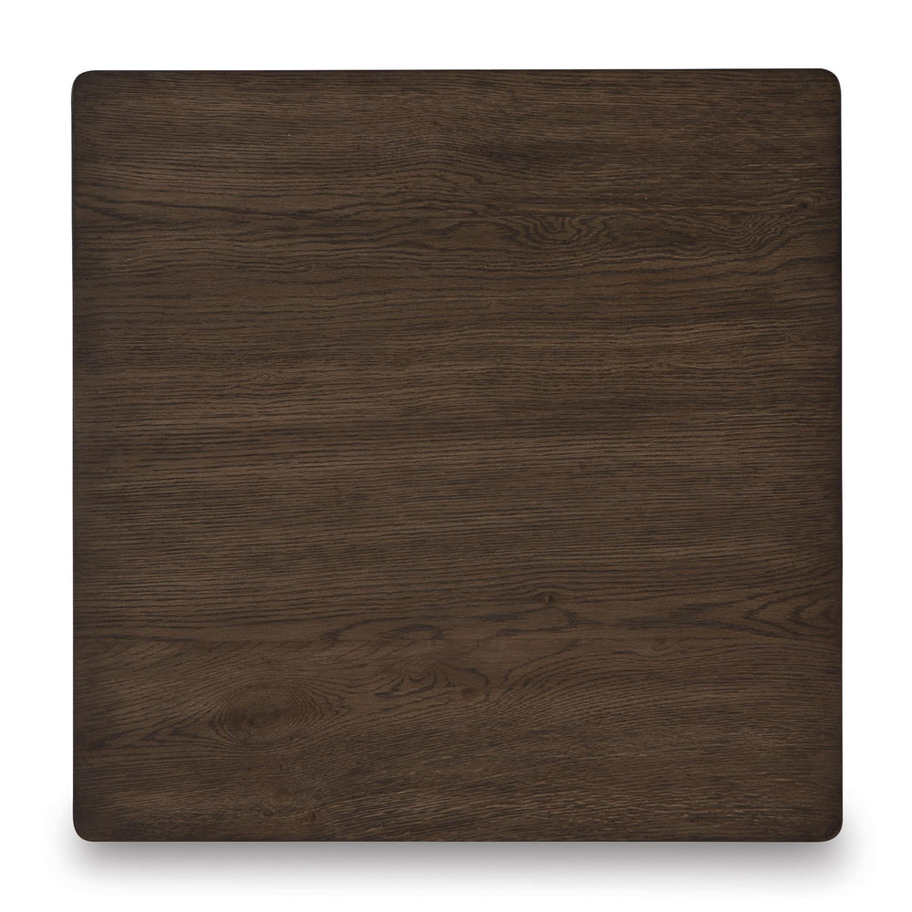  Signature Design by Ashley Hannodream T821-2 Square End Table IMAGE 3