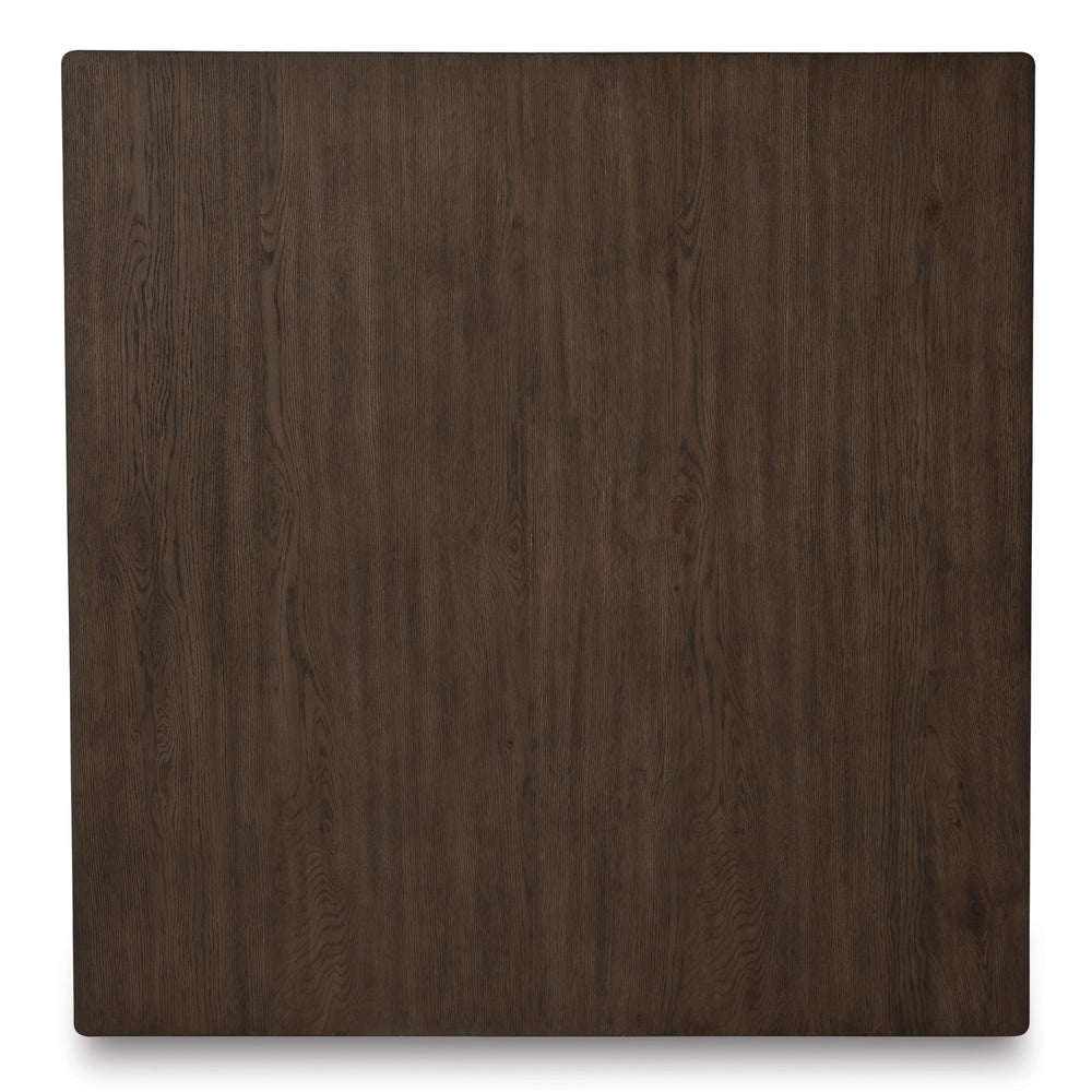  Signature Design by Ashley Hannodream T821-8 Square Cocktail Table IMAGE 3