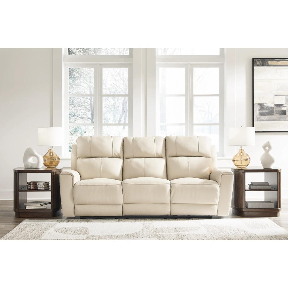  Signature Design by Ashley Dahlmoore U1320087 Reclining Power Sofa IMAGE 7