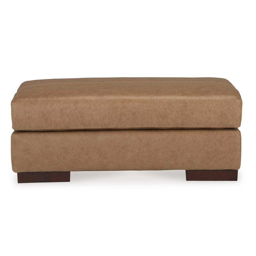  Signature Design by Ashley Lombardia 5730214C Ottoman IMAGE 2