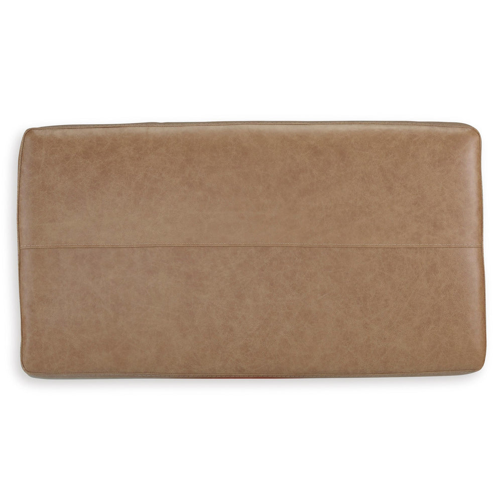  Signature Design by Ashley Lombardia 5730214C Ottoman IMAGE 4