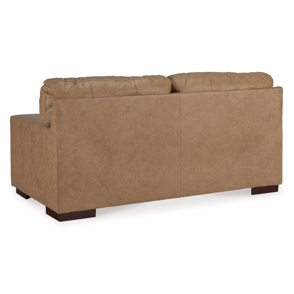  Signature Design by Ashley Lombardia 5730235C Loveseat IMAGE 4