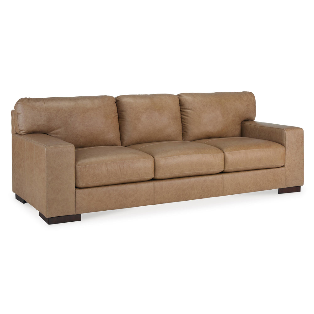  Signature Design by Ashley Lombardia 5730238C Sofa IMAGE 1