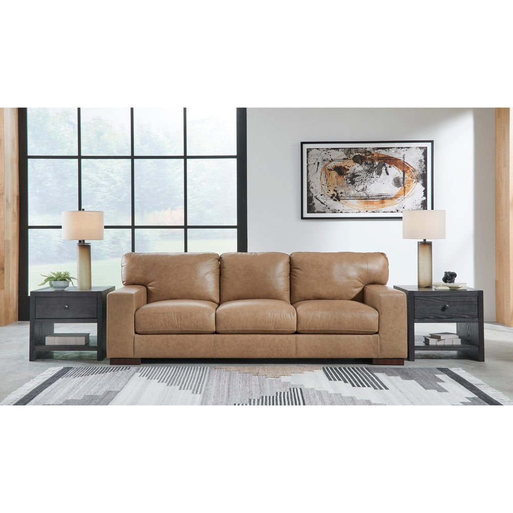  Signature Design by Ashley Lombardia 5730238C Sofa IMAGE 5