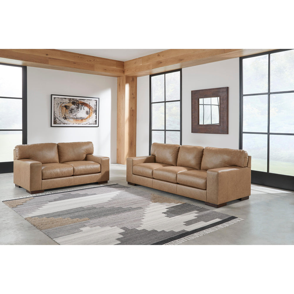  Signature Design by Ashley Lombardia 5730238C Sofa IMAGE 6
