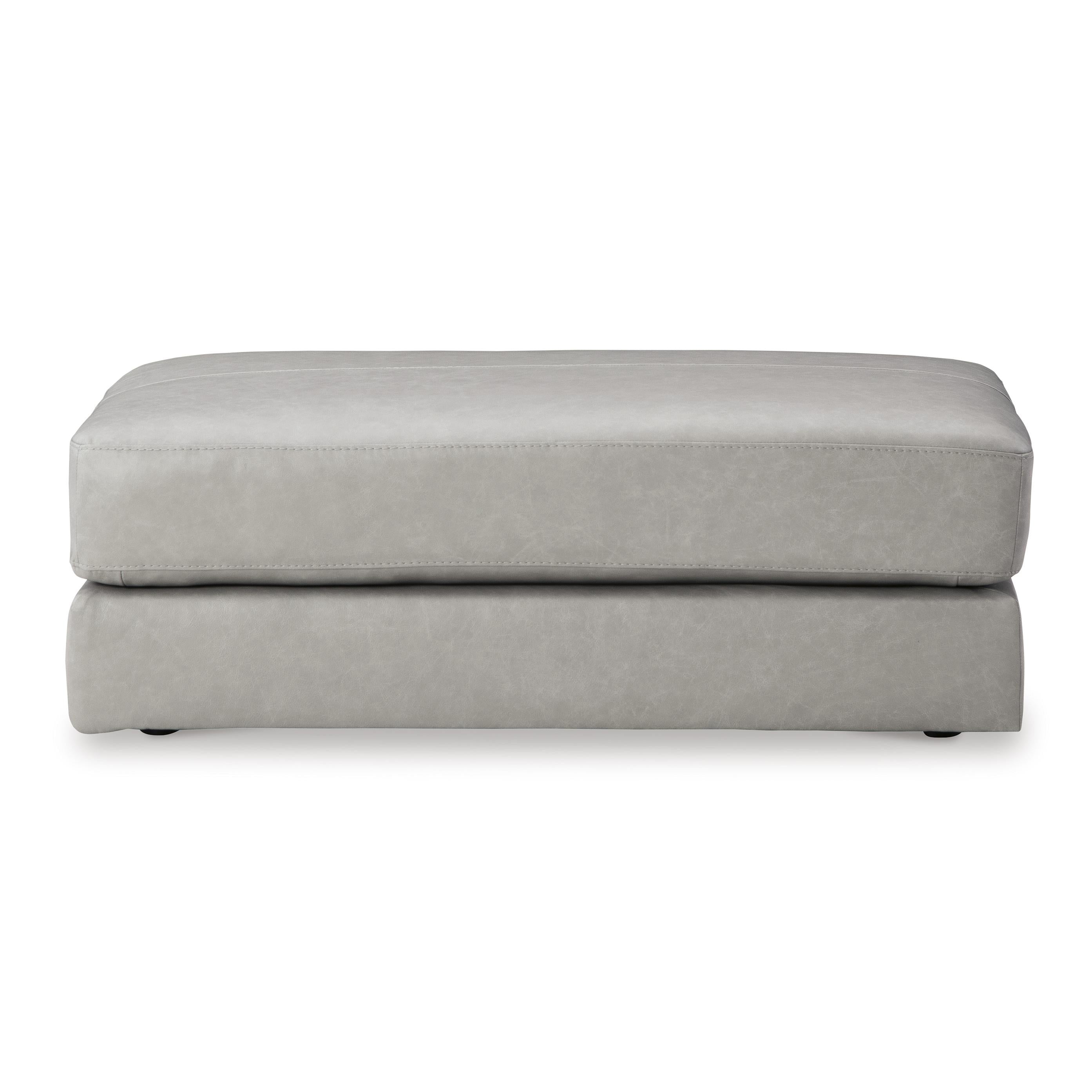  Signature Design by Ashley Amiata 5740408C Oversized Accent Ottoman IMAGE 2