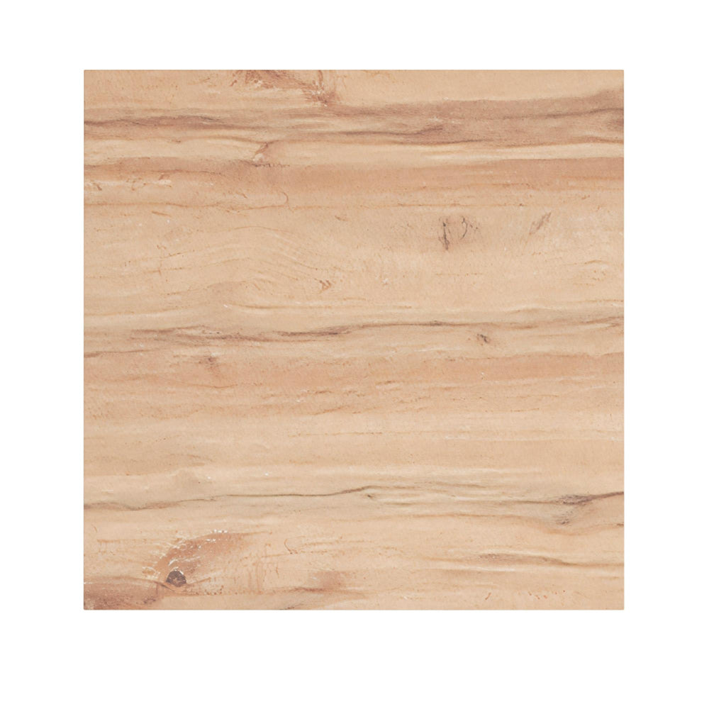  !nspire Forna 501-161NAT Accent Table - Natural and Black IMAGE 6