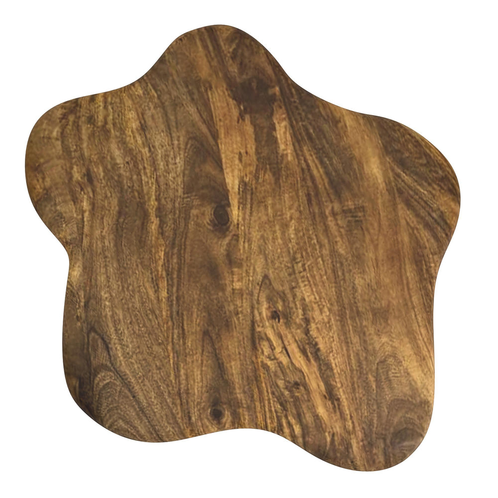  !nspire Mayal 301-149LG_WAL Large Coffee Table - Walnut IMAGE 6
